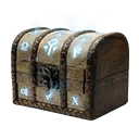 Icon for item "Antique Box"