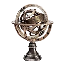 Icono del item "Abalorio ceremonial"