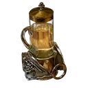 Icono del item "Antigüedad divina"