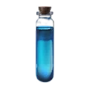 Icon for item "Extraction Fluid"