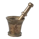 Иконка для "Mortar and Pestle Kit"