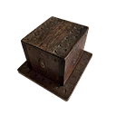 Icon for item "Heretic Puzzlebox"