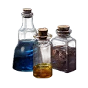 Icon for item "Box of Elixirs"