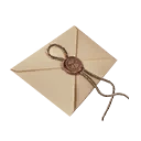 Icon for item "Proof of Delivery"
