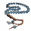 Icon for item "Hardwood Prayer Beads"