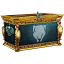 Icon for item "Sandstorm Food Chest"