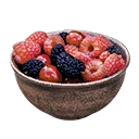 Иконка для "Cooked Wild Berries"