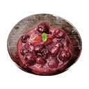 Icon for item "Wild Berry Compote"
