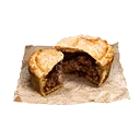 Icon for item "Wolf Loin Meat Pies"