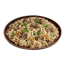 Icon for item "Pork Belly Fried Rice"