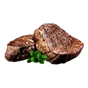 Icon for item "Filet with Mint and Cracked Barley"