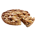 图标用于 "Apple Pie"