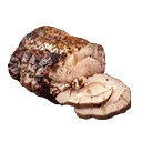 Icon for item "Roasted Wolf Loin"