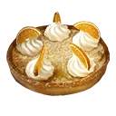 Ícone para item "Torta Cítrica"