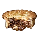 Icon for item "Meat Pie"