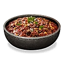 Icon for item "Chili con armadillo"