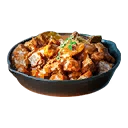 Icon for item "Onion Smothered Pork"
