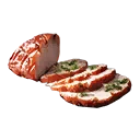 Иконка для "Berry-Glazed Roasted Ham"