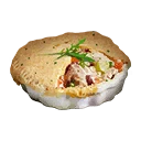 Icon for item "Turkey Pot Pie"