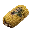 Ikona dla przedmiotu "Kukurydza w kolbie z ziołową posypką"