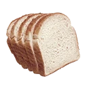 Ikona dla przedmiotu "Chleb śniadaniowy"