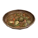 Icono del item "Comida satisfactoria"