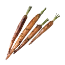 Ikona dla przedmiotu "Pieczona marchew z ziołami"