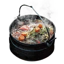 Иконка для "Vegetable Boil"