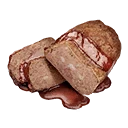 Icono del item "Pastel de carne"