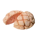 Icon for item "Glazed Melon Bread"