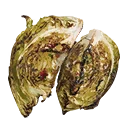 Icon for item "Roasted Cabbage"