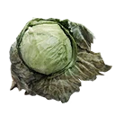 图标用于 "Boiled Cabbage"