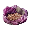 图标用于 "Cabbage-Wrapped Roasted Fish"