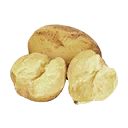 Icône de l'objet "Pommes de terre bouillies"