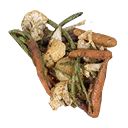 Icon for item "Salted Roasted Vegetables"