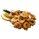 Icono del item "Calamares fritos"