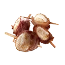 Icon for item "Bacon-Wrapped Scallops"