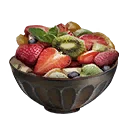 Icône de l'objet "Salade de fruits"