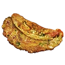 Symbol für Gegenstand "Überragendes Omelett"