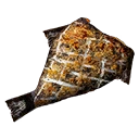 Icona per articolo "Pesce gnu arrosto"