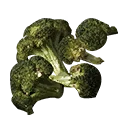 Icono del item "Brócoli asado"