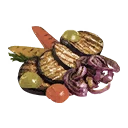 Ícone para item "Saboroso Mix de Legumes"