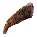Ícone para item "Cauda de Peixe-sapo"