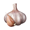图标用于 "Garlic"