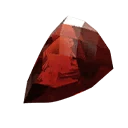 Icon for item "Cut Brilliant Garnet"