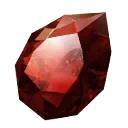 Иконка для "Cut Pristine Garnet"