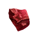 Icon for item "Garnet"