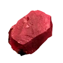 Icon for item "Brilliant Garnet"