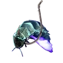 Icon for item "Unusual Bait"