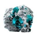 Icono del item "Mineral peculiar"